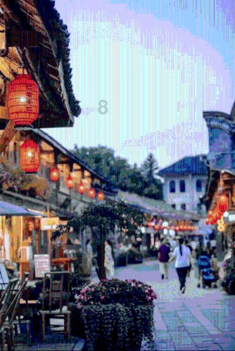 普通碗可以放微波炉吗？游戏画面